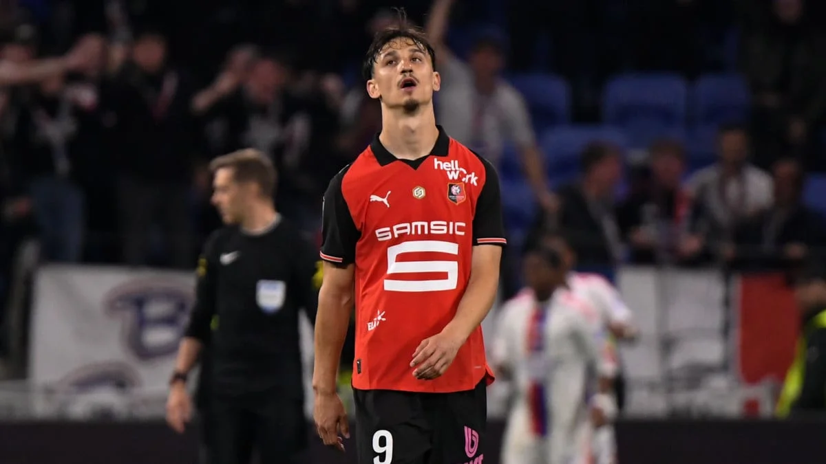 Trophées UNFP : Le coup de gueule d’Esteban Lepaul !