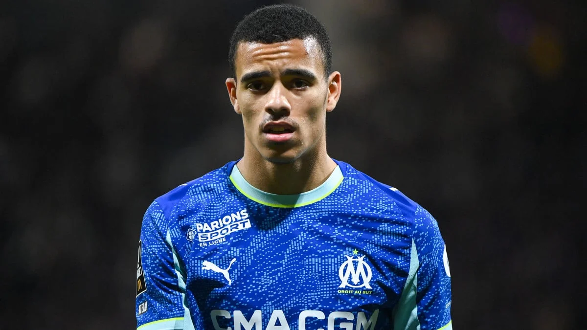 «L’OM a pris des risques pour le recruter» : Greenwood a fait une «grosse bêtise» avant de signer !