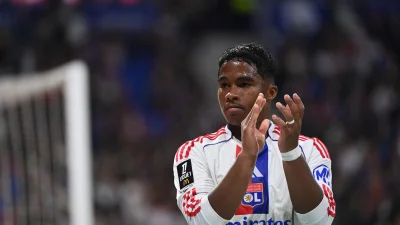 Le Real Madrid a appelé Endrick : C'est la fin du rêve pour l'OL ?