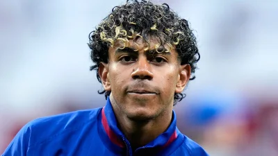 Lamine Yamal : La scène qui a fait halluciner Thierry Henry !  