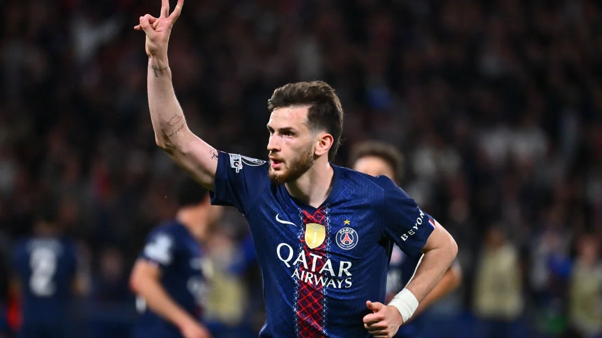 Mercato : Le frère Khvicha Kvaratskhelia va rejoindre un grand club européen ?