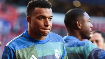  Après la nouvelle polémique, un journaliste s’emporte contre le «Mbappé bashing»