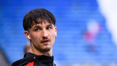 L'Europe s'arrache Esteban Lepaul : Le transfert qui peut rapporter très gros à Rennes !