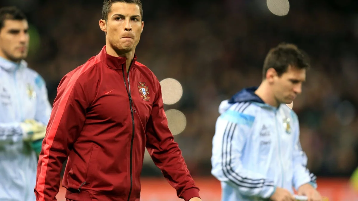Lionel Messi et Cristiano Ronaldo : Thierry Henry dévoile ce qu’il «respecte le plus chez eux»