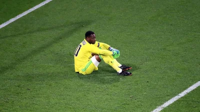 Steve Mandanda a fait une erreur qui a coûté cher à l’OM : «Des moments qui restent et qui font mal», il raconte tout des années après...