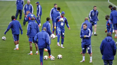 Équipe de France : Avant le documentaire Netflix, Abou Diaby répond cash sur le fiasco de Knysna