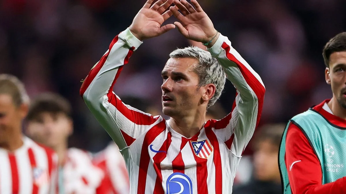 Antoine Griezmann de retour en équipe de France : Vincent Moscato le réclame pour la Coupe du monde !
