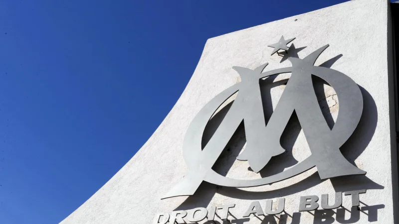 Une deuxième nuit à la Commanderie : Les joueurs de l’OM ne quitteront pas le centre d’entraînement «jusqu’à nouvel ordre»