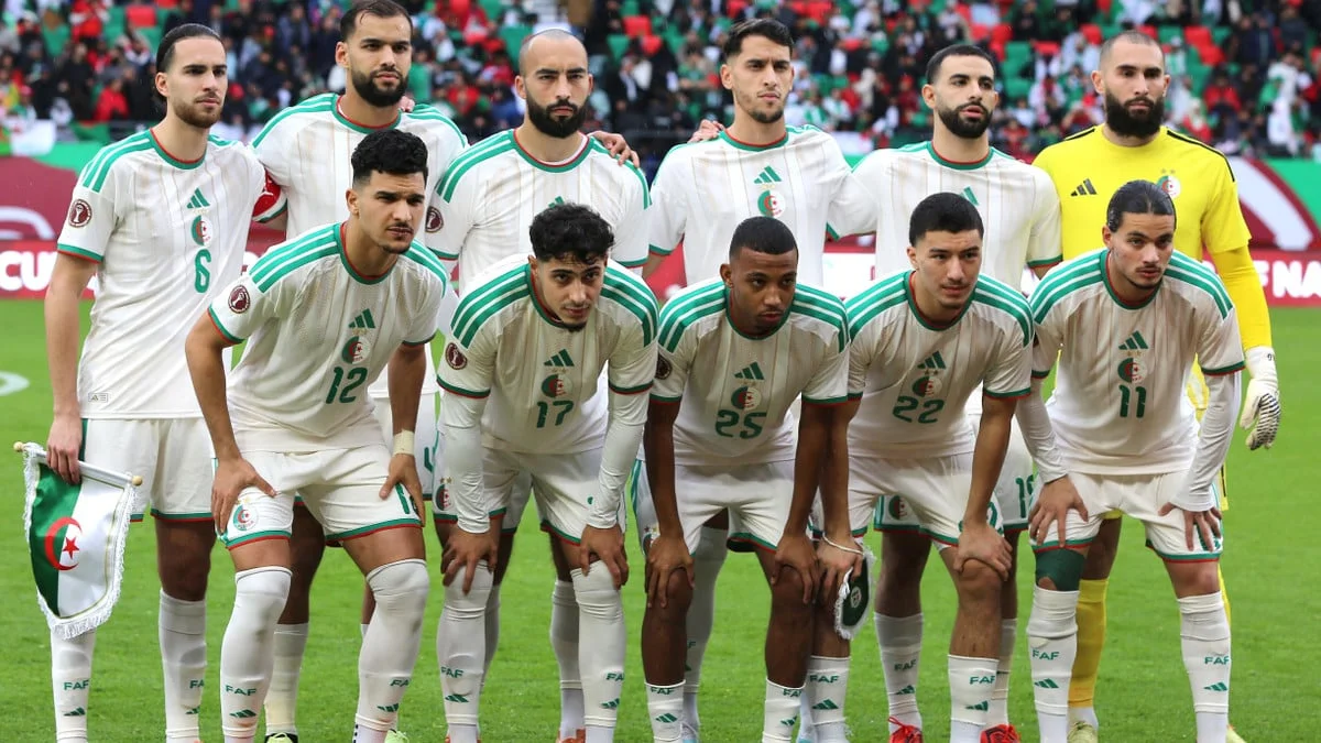 Un nouvel international algérien à l’OM ? Les deux obstacles à sa signature 