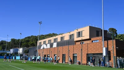 Mercato : Le jour où l’OM a signé un ancien joueur de l’équipe de France pour «le minimum syndical»