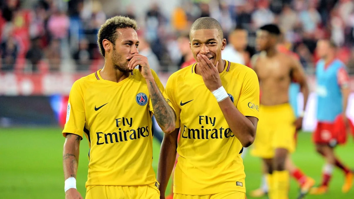 Le PSG a recruté Neymar et Kylian Mbappé : «J’ai compris qu'il fallait que j'aille voir ailleurs»