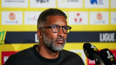 L'OM a choisi Habib Beye : «L'idée du démon» qui fait réagir Pierre Ménès
