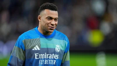 Kylian Mbappé : Sa virée italienne avec Ester Exposito a agacé l’entraîneur du Real Madrid ? 