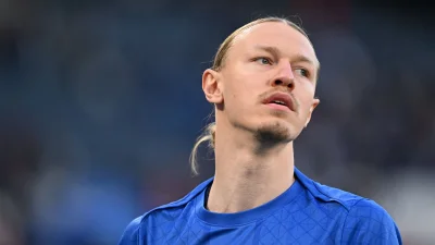 PSG - Matvey Safonov : Samir Nasri n’a jamais vu ça durant sa carrière 