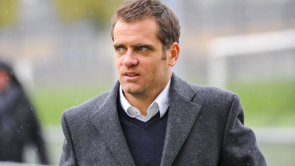 Jérôme Rothen se fait clasher pour ses attaques contre Kylian Mbappé : «Il ne sait plus quoi faire pour le dénigrer»