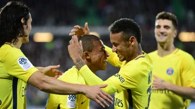 Transfert au PSG : Neymar et Mbappé l'ont mis dehors sans le savoir, il raconte tout des années plus tard