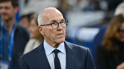 Frank McCourt va «couper le robinet» : Le scénario «extrêmement inquiétant» redouté pour l’OM