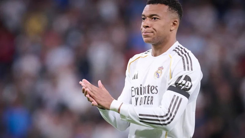 Kylian Mbappé - Real Madrid : Enfin une bonne nouvelle avant le choc contre Barcelone ?