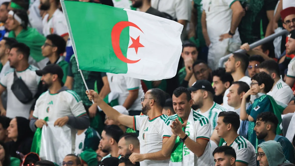Coupe du Monde 2026 : M6 ne diffusera pas l’Algérie et donne des explications !