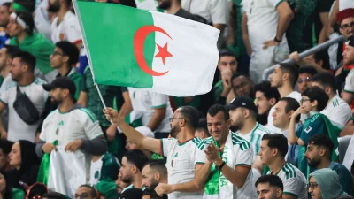 Coupe du Monde 2026 : M6 ne diffusera pas l’Algérie et donne des explications !