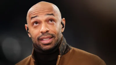 Insulté sur les réseaux sociaux, Thierry Henry règle ses comptes avec les médias 