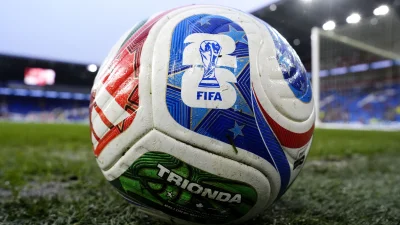 Payé pour regarder la Coupe du Monde 2026 : Découvrez le «job de rêve» proposé à la télévision !