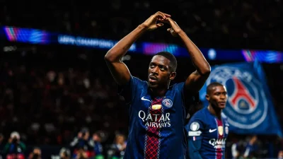 Dembélé Ballon d’Or «grâce à Luis Enrique», un célèbre joueur témoigne