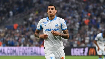 Mason Greenwood - Habib Beye : La tension continue de monter entre les deux à l’OM