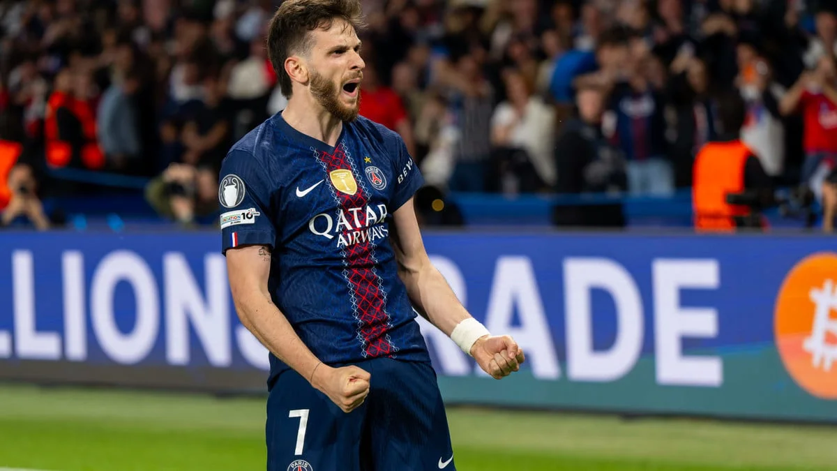 Khvicha Kvaratskhelia en équipe de France ? La naturalisation du joueur du PSG n’est pas une bonne idée