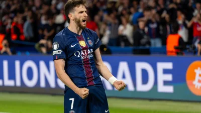 Khvicha Kvaratskhelia en équipe de France ? La naturalisation du joueur du PSG n’est pas une bonne idée