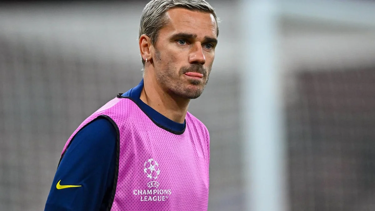Antoine Griezmann réclamé en équipe de France : Kylian Mbappé «n’a pas envie» ? 