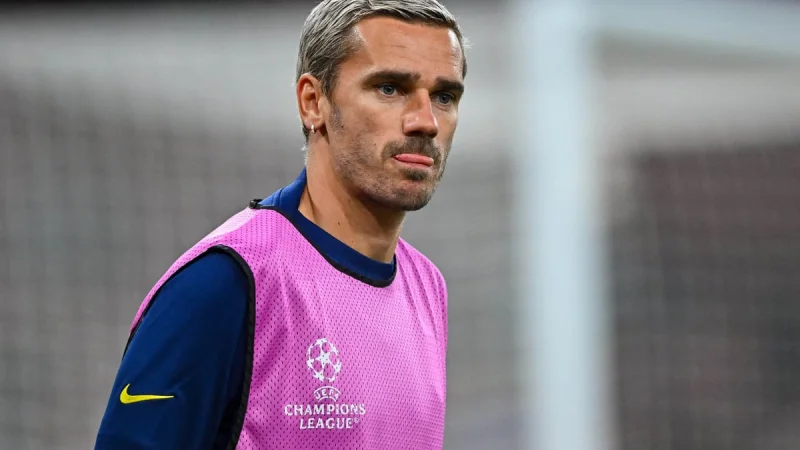 Antoine Griezmann réclamé en équipe de France : Kylian Mbappé «n’a pas envie» ? 