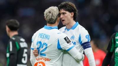 OM - Facundo Medina et Leonardo Balerdi : «Les gangsters de barbecue» se font dézinguer sur La Chaine L’Equipe 
