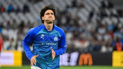 Leonardo Balerdi va quitter l’OM : L’annonce qui risque d’étonner sur son avenir