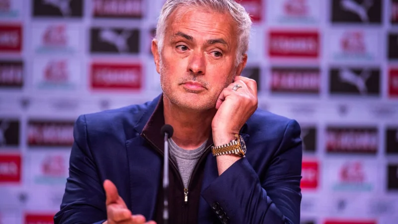 Retour au Real Madrid : José Mourinho a posé sa condition, c'est bientôt signé ? 