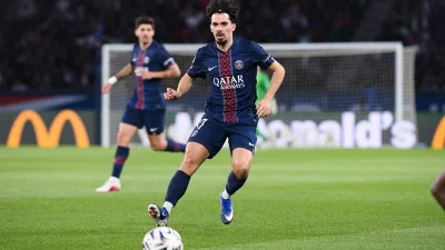 PSG : Le secret de Vitinha dévoilé par Joao Neves ? 