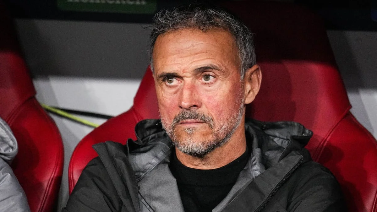 Mercato - PSG : Luis Enrique au Real Madrid pour diriger Mbappé ? «Ce serait une véritable bombe»