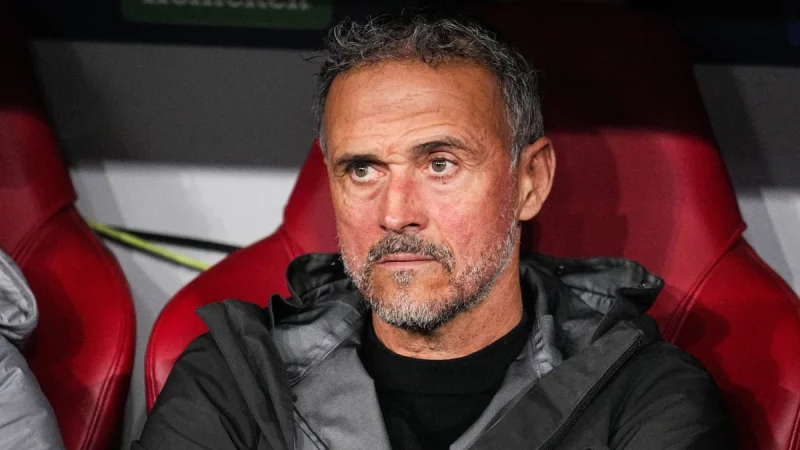 Mercato - PSG : Luis Enrique au Real Madrid pour diriger Mbappé ? «Ce serait une véritable bombe»