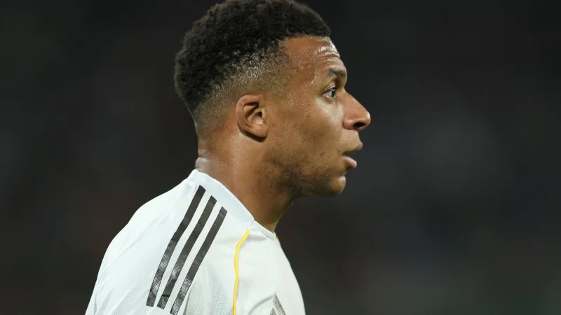 Kylian Mbappé : Enfin une bonne nouvelle après sa blessure qui a fait polémique au Real Madrid