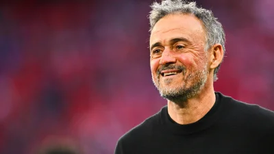 «Florentino Perez ne l’a jamais envisagé» : Luis Enrique exclu de la short-list du Real Madrid, l’annonce d’un célèbre nom du foot 