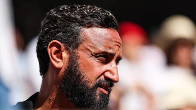 Le PSG en finale de la Ligue des Champions : Cyril Hanouna a un message pour Kylian Mbappé