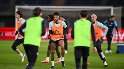 L’OM diffuse une grosse altercation à l’entraînement, le joueur concerné réagit : «Je ne savais pas qu’ils montreraient la vidéo» 