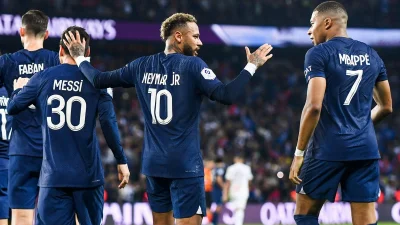 Le PSG avec Mbappé, Neymar et Messi : «L’équipe n’avait aucun sens… »