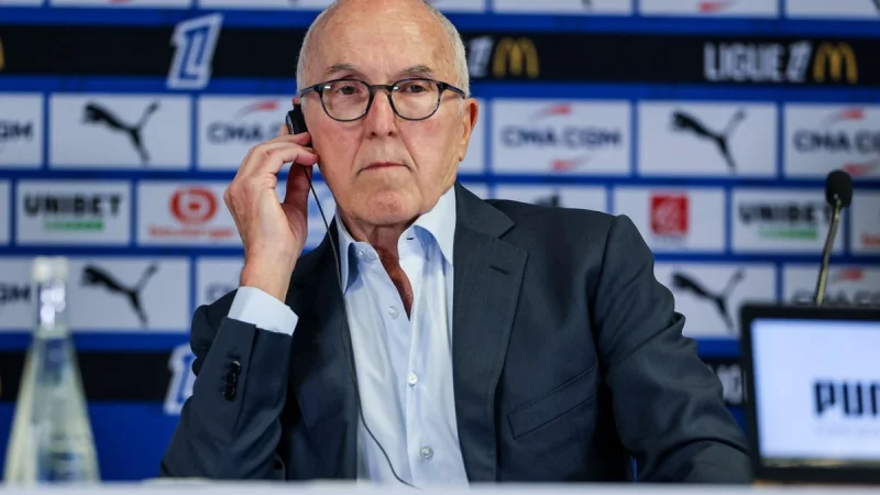 Vente OM - McCourt prêt à jeter l’éponge et à tout lâcher ? «J’ai peur qu’il se décourage…»