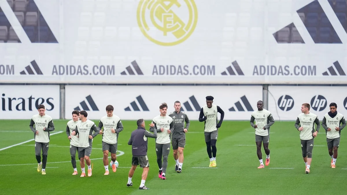 Officiel : Le Real Madrid communique enfin sur la bagarre entre Tchouaméni et Valverde ! 