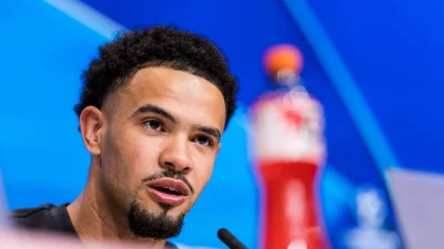 Equipe de France : Un «problème» Zaïre-Emery révélé à un mois de la Coupe du monde ? 