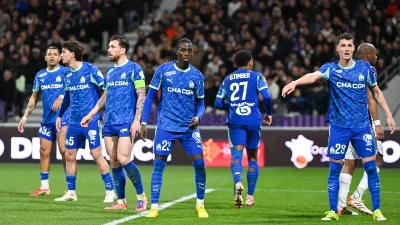 «Ils ne respectent pas le club» : Une membre historique de l’OM charge les joueurs
