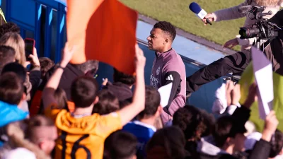 Kylian Mbappé - «J’aimerais le voir chaque week-end à Anfield» : Le fantasme de son transfert à Liverpool ! 