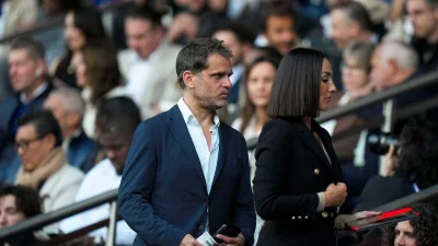«Qu'est-ce que t'es con» : Le débat sur le PSG qui fait craquer Jérôme Rothen sur RMC ! 