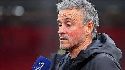Luis Enrique prévient tout le monde, la réponse «extraordinaire» proposée par le PSG !